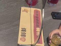 -钱锋炭缸烧烤(南湖大路总店)