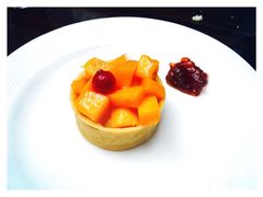 -行者书屋大堂吧 ·下午茶(南京圣和府邸酒店)