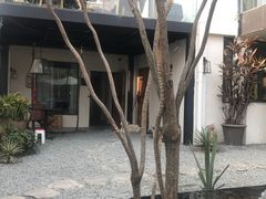 -云里小坐·小院里·团建·宴请·下午茶(三圣乡店)
