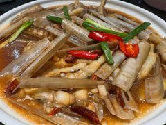 -鑫悦楼煎蟹·16年海鲜大排档
