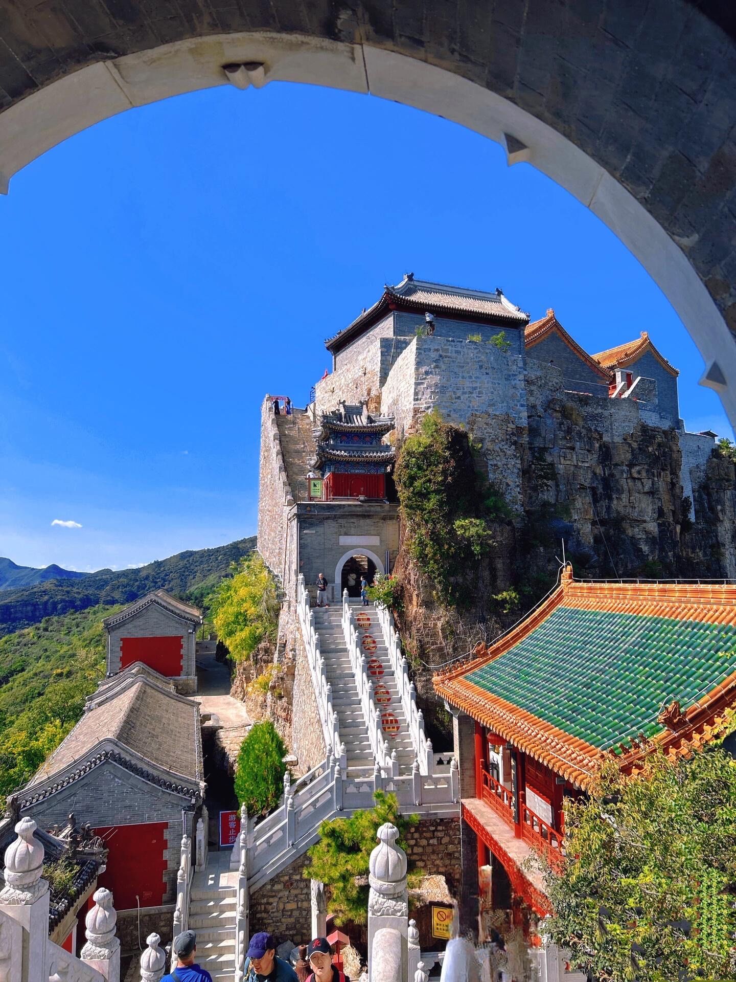 北京旅游攻略：探寻这座古老而又现代的都城