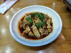 口水鸡-老二龙虾馆(贵池路店)