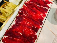 吊龙-牛人日志·鲜牛肉骨汤火锅(万科里瑧店)
