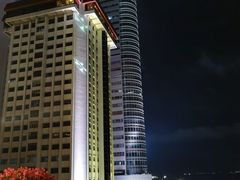 -鹭江宾馆·观海餐厅
