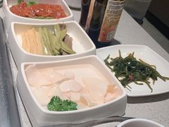 -海底捞火锅(番禺广场店)