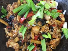 -徽州美食(三十年老店)