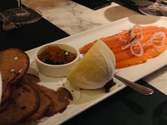 -壳里西餐厅Coquille Seafood Bistro(蒙自路店)