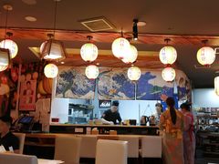 大堂-有喜屋·深夜食堂(北京西路店)