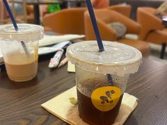 -NOVAE CAFE 咖啡·可颂(望京店)