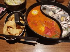 -呷哺呷哺 黄金牧场 (新中关购物中心店)
