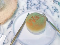 -WHEAT&BAKER-麥(凯德来福士店)