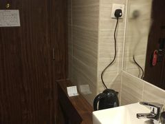 -香港华丽都会酒店