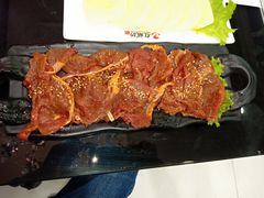 -红菇坊鲜汤火锅(北行店)