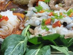 -云南巷海鲜大咖·可加工海鲜