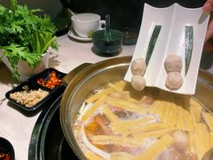 -狐狸爱上椰子鸡(滨江星光大道店)