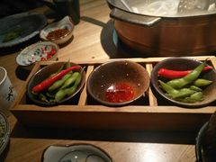 -大头椰·椰子鸡火锅(南宁万象城店)