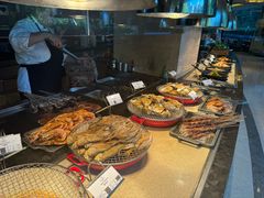 -索菲特西湖大酒店·香榭丽全日候餐厅(南山路店)