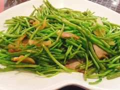 -刘胖子家常菜·蹄花焖藕(中南店)
