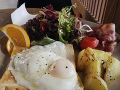 -VESH COFFEE(定西路店)