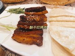 -一江春水·杭帮臻宴(三台山店)