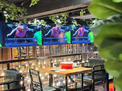 -1819餐厅·团队聚餐·烤串·精酿