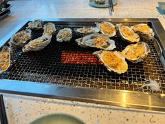 -蚝英雄·鲜蚝自助专门店(洋桥店)