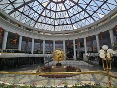 -汕头金海湾大酒店(万象城店)