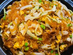 -周三的情书花园餐厅(江北店)