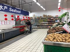 -三江购物(上上城店)