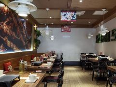 大堂-管氏翅吧(国展店)