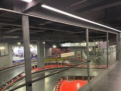 -魔赛卡丁车赛车汇(上海店)