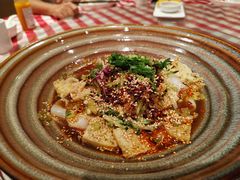 -西贝(无锡万象城店)