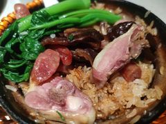 -肥仔文澳门猪骨煲(南京西路店)