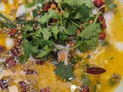 -金陵后厨·南京菜(新街口秣陵路店)