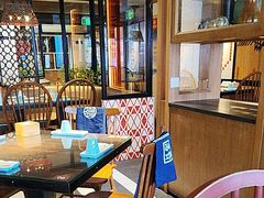 -江边城外烤全鱼(方庄时代购物中心店)