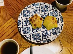 -阿罗新疆菜(人民广场店)