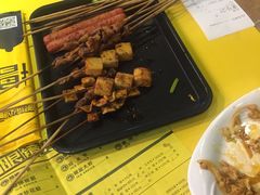 -望京小腰(北京总店)