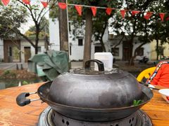 -大地农庄(逢沙大道店)