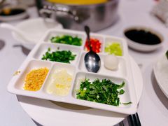 -小洋房•海鲜火锅酒楼(华林路店)