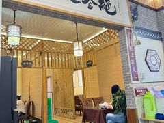 -新繁老號豌豆汤饭店·江湖菜(宝光寺店)
