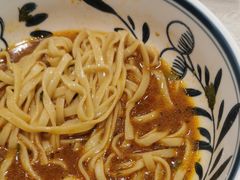 -康师傅私房牛肉面(马泉营奥莱店)