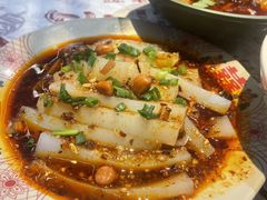 -耙吉吉川味小酒馆(本地人回头店)
