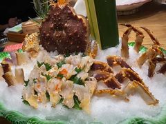 -尚海豆捞(乐虹坊店)