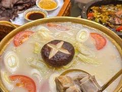 -敏珠拉姆藏餐·南京厨房(富春江东街店)