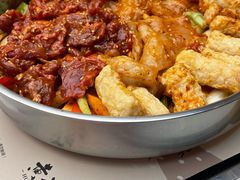 -黄记煌三汁焖锅(悦方IDmall店)