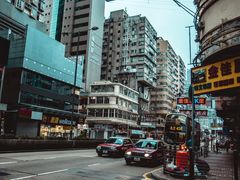 -义顺牛奶公司(庇利金街店)
