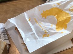 -麦当劳(双榆树店)