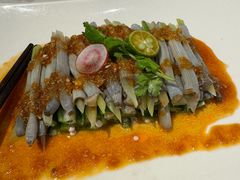 -黑明餐厅(白鹭洲店)
