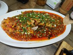 -田园印象·成都土菜院子(华阳店)