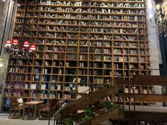 -漫咖啡(浏阳河店)